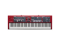 Clavia Nord Stage 4 73 Clavia Nord Stage 4 73